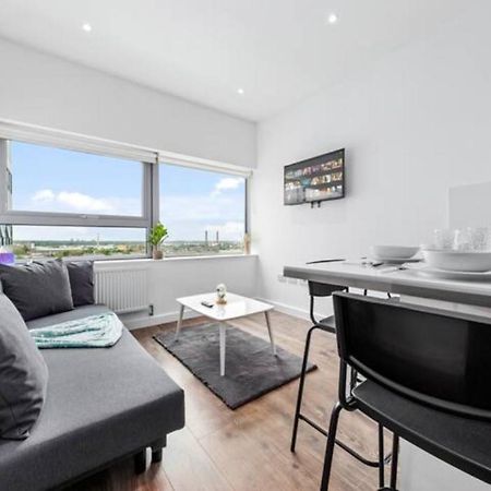Cosy City Oasis 1Br 15 Mins To London Bridge Dp383 Croydon Buitenkant foto