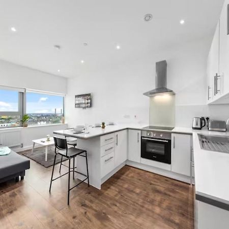 Cosy City Oasis 1Br 15 Mins To London Bridge Dp383 Croydon Buitenkant foto