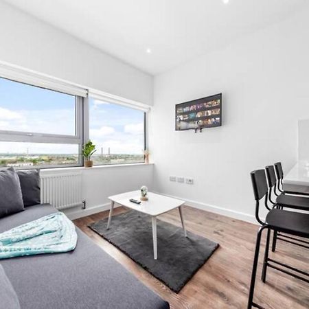 Cosy City Oasis 1Br 15 Mins To London Bridge Dp383 Croydon Buitenkant foto