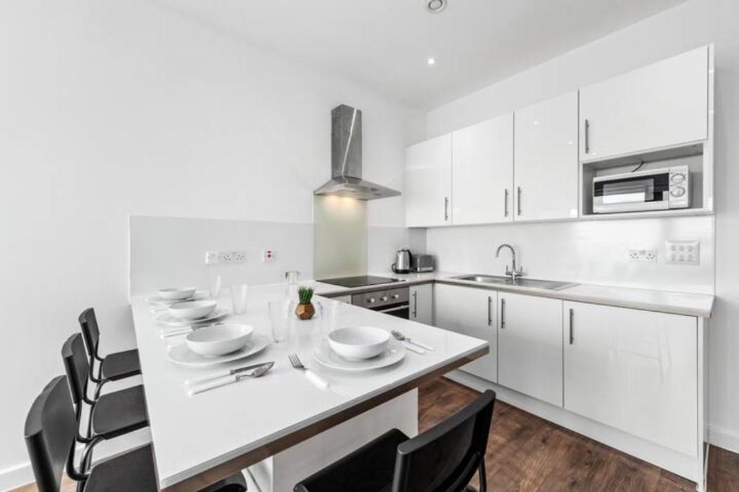Cosy City Oasis 1Br 15 Mins To London Bridge Dp383 Croydon Buitenkant foto