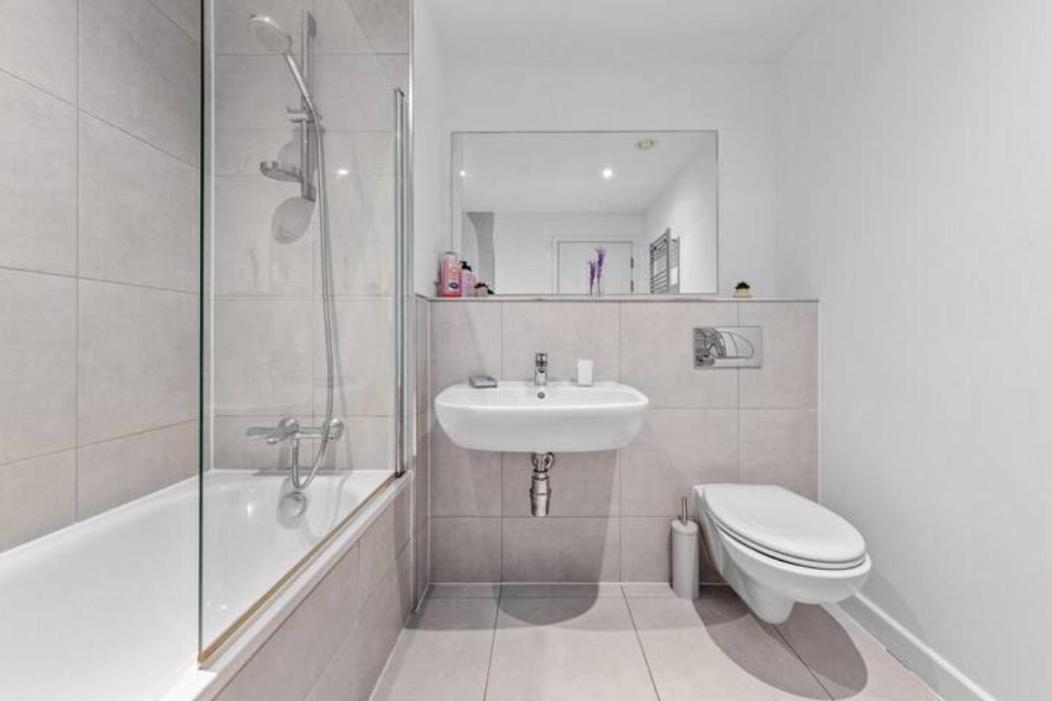 Cosy City Oasis 1Br 15 Mins To London Bridge Dp383 Croydon Buitenkant foto