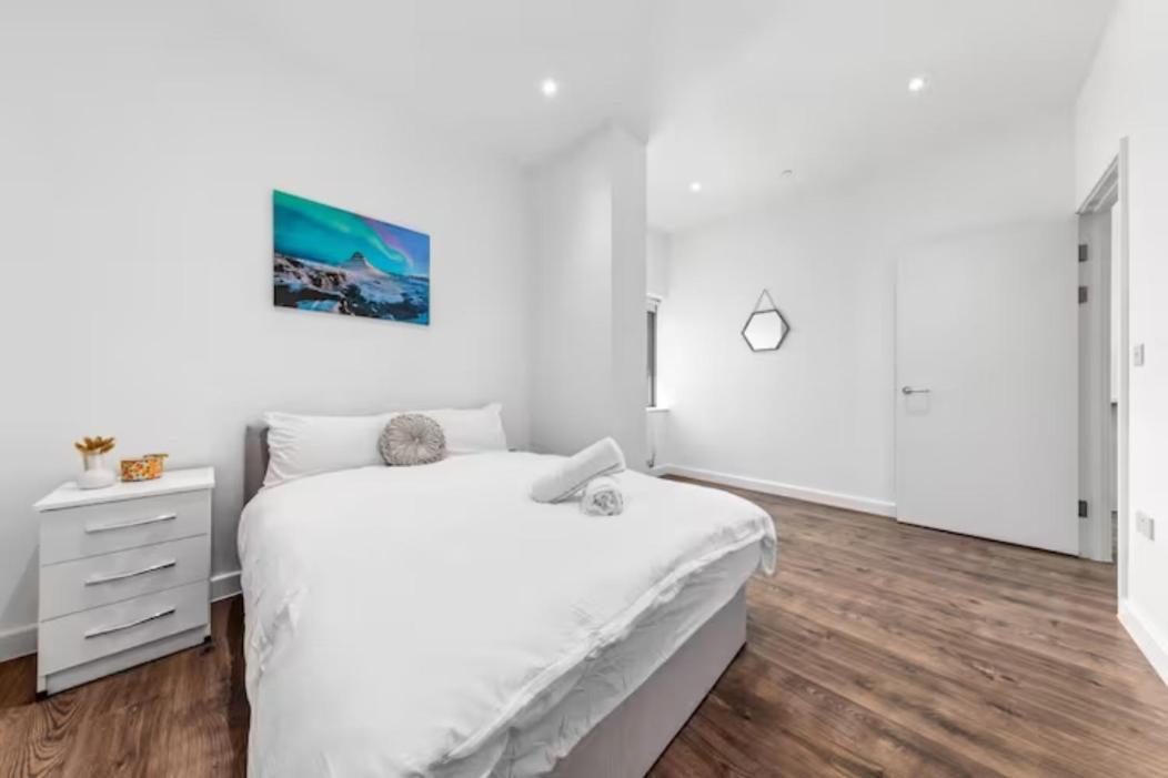 Cosy City Oasis 1Br 15 Mins To London Bridge Dp383 Croydon Buitenkant foto