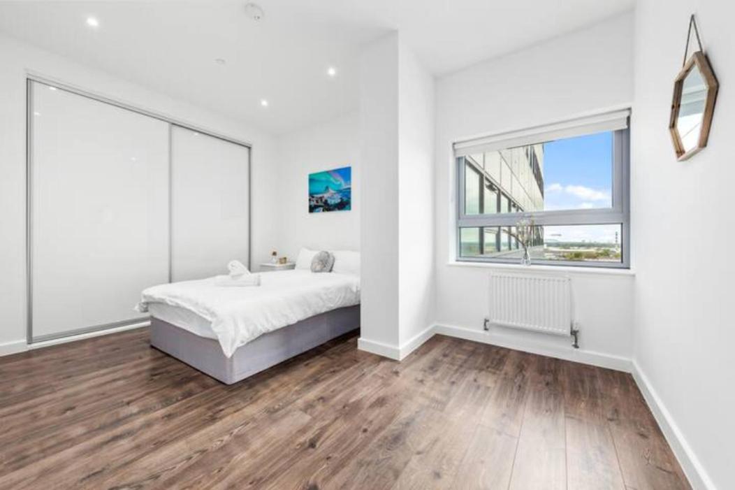 Cosy City Oasis 1Br 15 Mins To London Bridge Dp383 Croydon Buitenkant foto