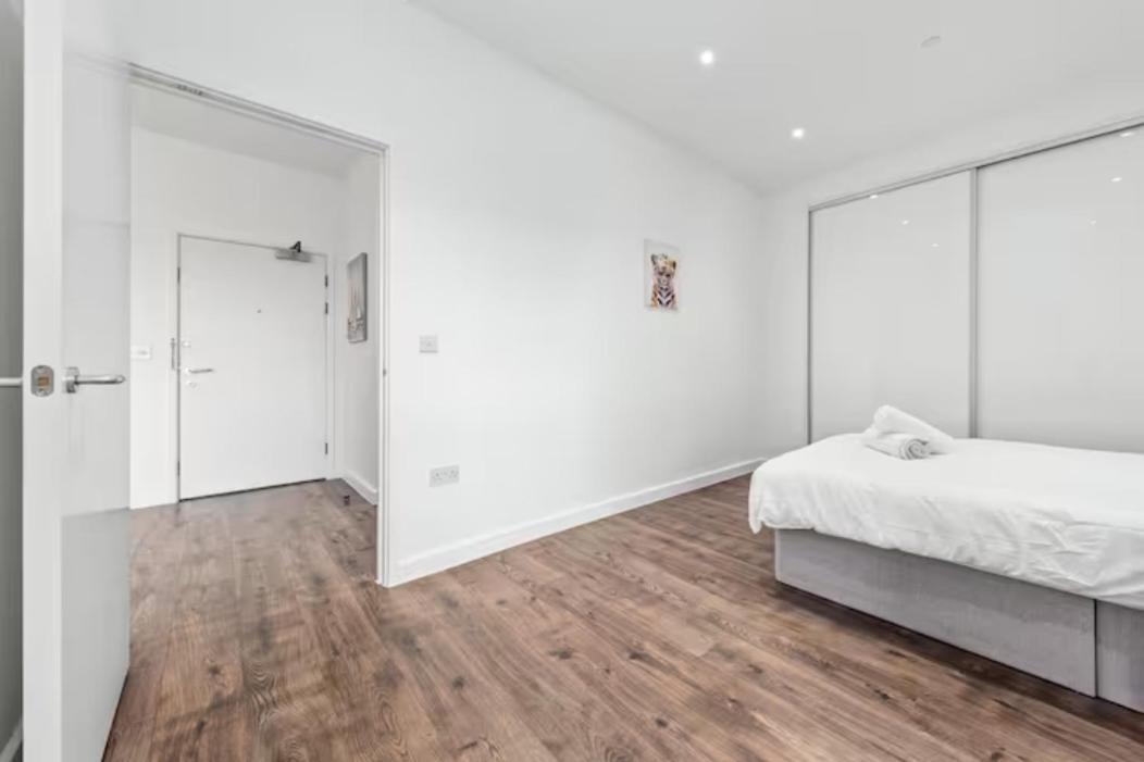 Cosy City Oasis 1Br 15 Mins To London Bridge Dp383 Croydon Buitenkant foto