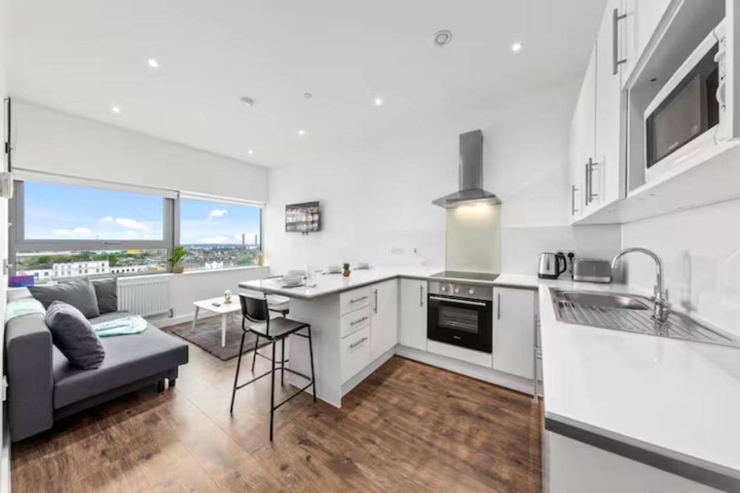 Cosy City Oasis 1Br 15 Mins To London Bridge Dp383 Croydon Buitenkant foto