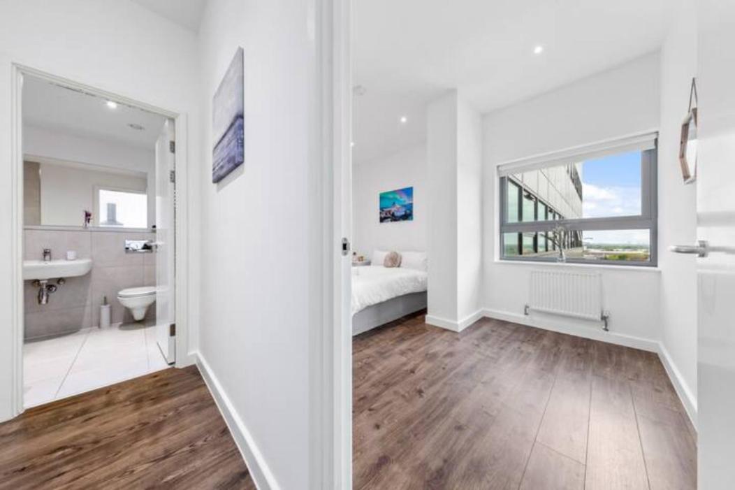 Cosy City Oasis 1Br 15 Mins To London Bridge Dp383 Croydon Buitenkant foto
