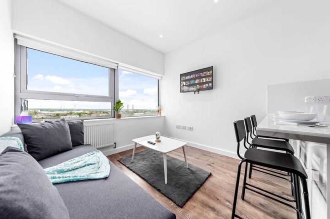 Cosy City Oasis 1Br 15 Mins To London Bridge Dp383 Croydon Buitenkant foto